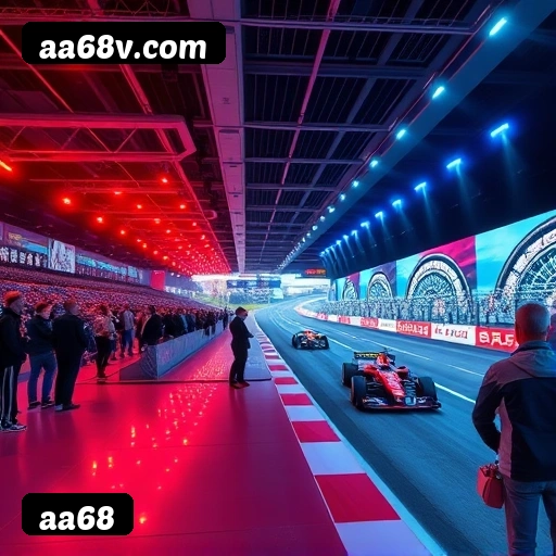 Suporte VIP aa68 - atendimento prioritário