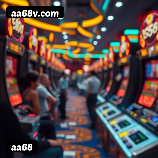 aa68 multi dispositivo