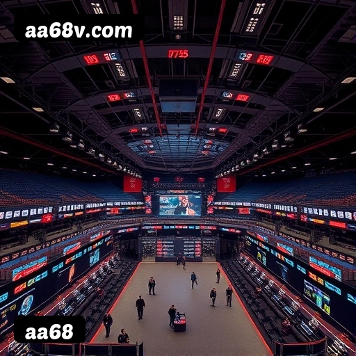 Slots no app aa68 mobile