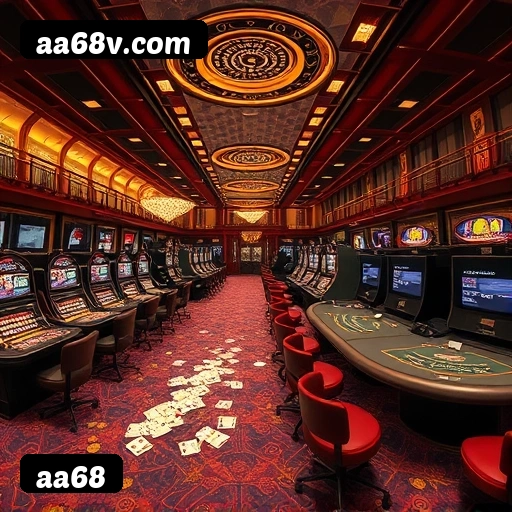 Cashback VIP aa68 - reembolso semanal